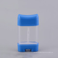 Plastic Deodorant Stick Container, Antiperspirant Deodorant 85g 113G (NDOB05)